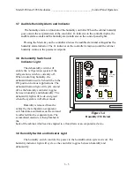 Preview for 32 page of Thermo Forma 3980 Manual