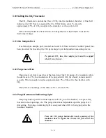 Preview for 33 page of Thermo Forma 3980 Manual