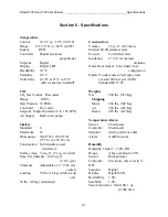 Preview for 45 page of Thermo Forma 3980 Manual