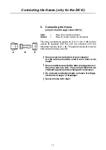 Preview for 12 page of Thermo Haake 002-4348 Instruction Manual