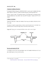 Предварительный просмотр 72 страницы Thermo Hybaid PX2 User Instruction Manual