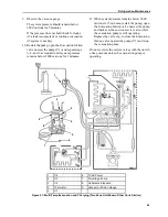 Предварительный просмотр 85 страницы Thermo King 002008 Manual