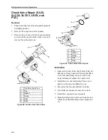 Предварительный просмотр 100 страницы Thermo King 002008 Manual