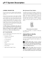 Preview for 34 page of Thermo King 088669 Manual