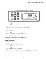 Предварительный просмотр 45 страницы Thermo King 088669 Manual