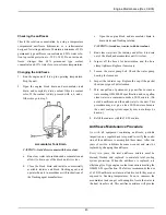 Предварительный просмотр 57 страницы Thermo King 088669 Manual