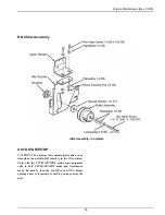 Предварительный просмотр 67 страницы Thermo King 088669 Manual