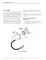 Предварительный просмотр 72 страницы Thermo King 088669 Manual