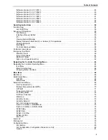 Preview for 7 page of Thermo King 098203 Maintenance Manual