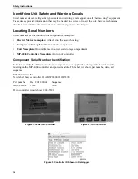 Preview for 16 page of Thermo King 098203 Maintenance Manual