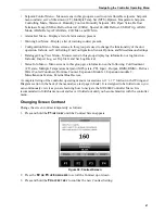 Предварительный просмотр 69 страницы Thermo King 098203 Maintenance Manual