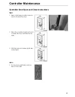 Предварительный просмотр 149 страницы Thermo King 098203 Maintenance Manual