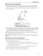 Предварительный просмотр 157 страницы Thermo King 098203 Maintenance Manual