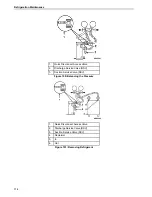 Предварительный просмотр 174 страницы Thermo King 098203 Maintenance Manual