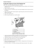 Предварительный просмотр 194 страницы Thermo King 098203 Maintenance Manual