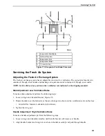 Preview for 207 page of Thermo King 098203 Maintenance Manual