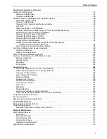 Preview for 8 page of Thermo King 098916 Maintenance Manual