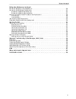 Preview for 10 page of Thermo King 098916 Maintenance Manual