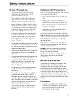 Preview for 14 page of Thermo King 098916 Maintenance Manual