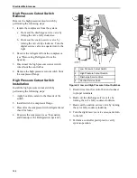 Preview for 121 page of Thermo King 098916 Maintenance Manual