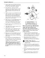 Preview for 133 page of Thermo King 098916 Maintenance Manual