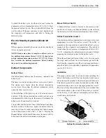 Preview for 47 page of Thermo King 914 724 Manual