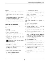 Preview for 71 page of Thermo King 914 724 Manual