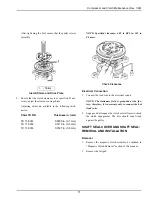 Preview for 81 page of Thermo King 914 724 Manual