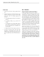 Preview for 88 page of Thermo King 914 724 Manual