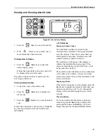 Предварительный просмотр 47 страницы Thermo King 919180 Manual