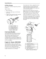 Предварительный просмотр 60 страницы Thermo King 919180 Manual