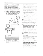 Preview for 92 page of Thermo King 919180 Manual