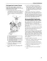 Предварительный просмотр 93 страницы Thermo King 919180 Manual