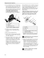 Предварительный просмотр 100 страницы Thermo King 919180 Manual