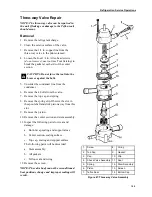 Предварительный просмотр 109 страницы Thermo King 919180 Manual