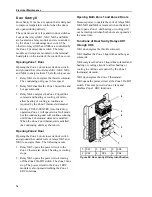 Preview for 74 page of Thermo King 920000 Manual