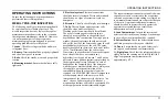 Preview for 11 page of Thermo King Ce-Series Operator'S Manual