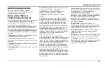 Preview for 101 page of Thermo King Ce-Series Operator'S Manual