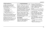 Preview for 167 page of Thermo King Ce-Series Operator'S Manual