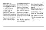 Preview for 185 page of Thermo King Ce-Series Operator'S Manual