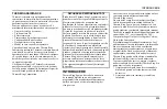 Preview for 239 page of Thermo King Ce-Series Operator'S Manual