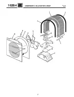 Preview for 8 page of Thermo King CF-II M19.10 Reference Sheet