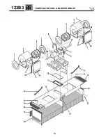 Предварительный просмотр 12 страницы Thermo King CF-II M19.10 Reference Sheet