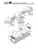 Preview for 14 page of Thermo King CF-II M19.10 Reference Sheet