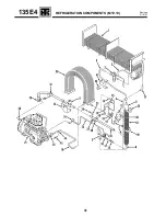 Предварительный просмотр 32 страницы Thermo King CF-II M19.10 Reference Sheet