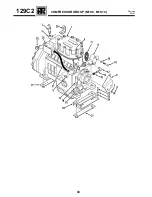 Предварительный просмотр 44 страницы Thermo King CF-II M19.10 Reference Sheet