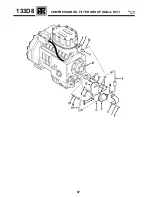 Предварительный просмотр 48 страницы Thermo King CF-II M19.10 Reference Sheet