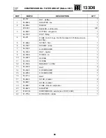 Preview for 49 page of Thermo King CF-II M19.10 Reference Sheet