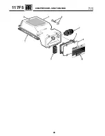 Предварительный просмотр 50 страницы Thermo King CF-II M19.10 Reference Sheet