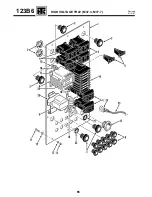 Preview for 66 page of Thermo King CF-II M19.10 Reference Sheet